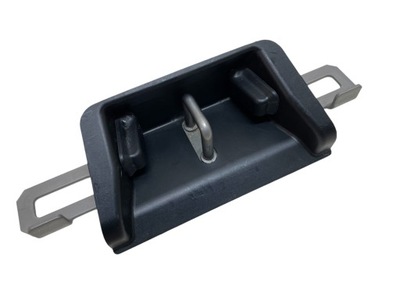 Засувка кришки багажника volvo xc60 ii фото №1