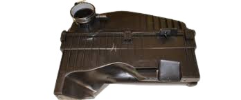 Корпус фильтра воздуха berlingo partner 1.6 16v фото №1