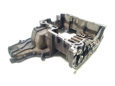 Audi a6 поддон масляная 2.7 tdi дизель 132kw 180 hp 059103603am 2006 седан фото №1