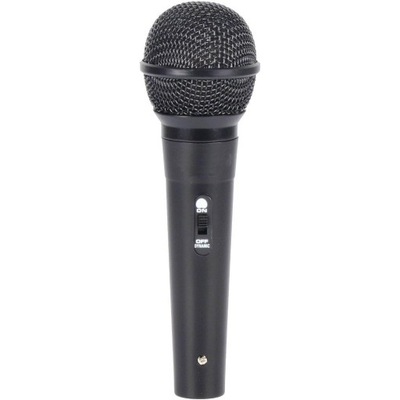 Mikrofon AP DM58V1 dynamiczny