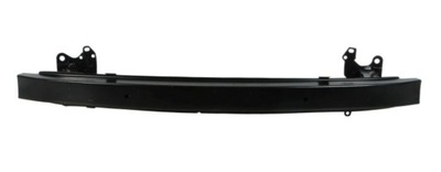 Підсилювач бампера перед vw fox '05-'09 фото №1