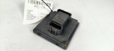 Модуль 16521297 chevrolet corvette c4 lift фото №1