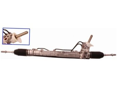 Трансмісія рейка рульова dacia logan i pick-up 08- sandero i 08-13 фото №1