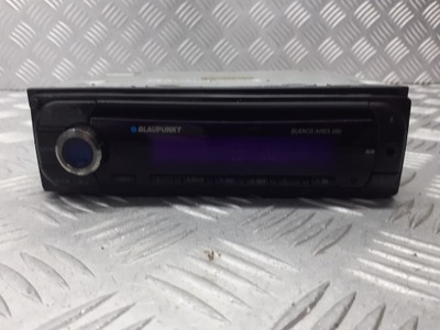 Радио renault twingo ii 1.2 7649026110 фото №1