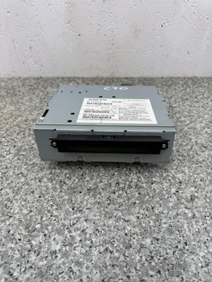 Радіо volvo c70 ii 2009-2013 31328059 фото №1