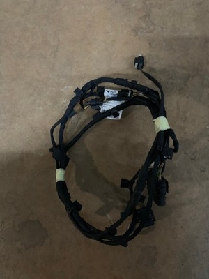 Електропроводка pdc джгут перед mercedes b-klasa w247 4 x pdc фото №1