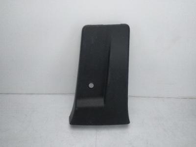 Блок двигуна правий заглушка захист citroen jumpy iii 9808846777 фото №1