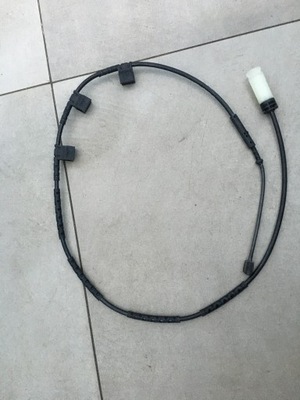 Mini r56 r57 r58 датчик гальмівних колодок гальмівних задня новий 6792573 фото №1