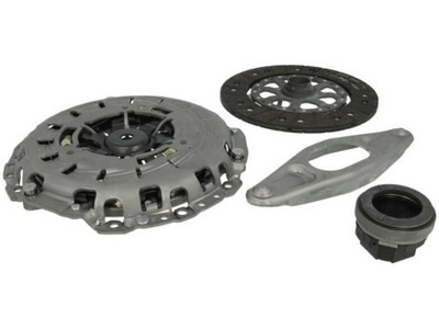 SET CLUTCH SET  