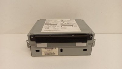 Volvo v40 ii радио cd 31357212aa фото №1