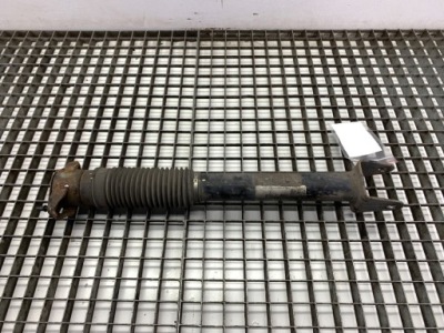 Амортизатор лівий задня mercedes w166 suv a1663262000 11-15 3.0 фото №1