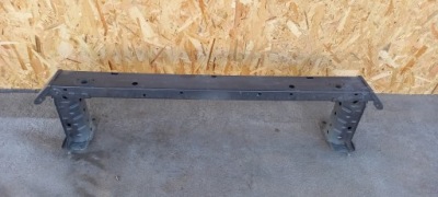 Toyota avensis t27 балка підсилювач перед передня фото №1