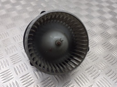 Вентилятор обдув vw polo 9n 1.4 6q1819015c фото №1