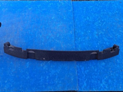 Seat leon iii lift абсорбер бампера перед 5f0807251f 2016r- фото №1