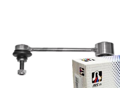 З'єднувач стабілізатора задня l=p do nissan nv400 170 фото №1