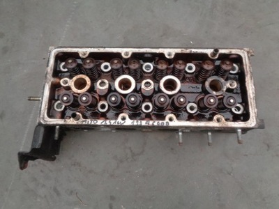 Головка клапанная 55224033 fiat grande punto alfa romeo mito 1.4 16v фото №1