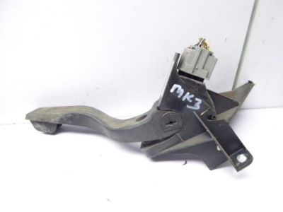 Ford mondeo mk3 педаль потенціометр газу 2.0 tddi фото №1