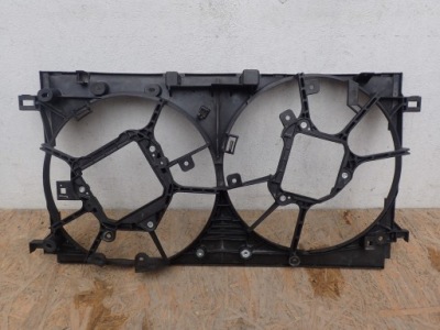 Корпус вентиляторів toyota chr c hr 2016- 1.8 2.0 фото №1