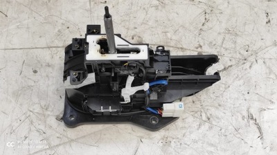 Домкрат передач автоматична коробка передач korando iv 20r. фото №1