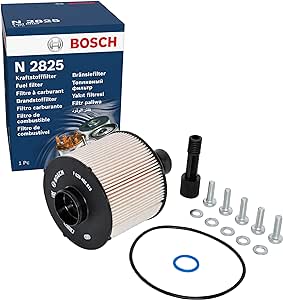 BOSCH N2825 ФИЛЬТР МАСЛА АВТОМОБИЛЬНЫЙ NISSAN 118902