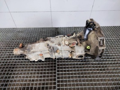 Коробка передач передач механическая ty757xfbbb subaru outback iii legacy iv 2.5 фото №1