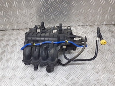 Коллектор всасывающий fiat idea 1.4 фото №1