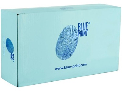 ZAPATAS PARTE TRASERA BLUE PRINT ADV184239  