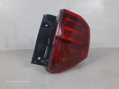 Suzuki vitara 2 рестайлінг  18- фара led ліва задній європа фото №1