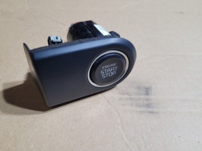 Кнопка запуск стоп kia ceed iii 18- фото №1