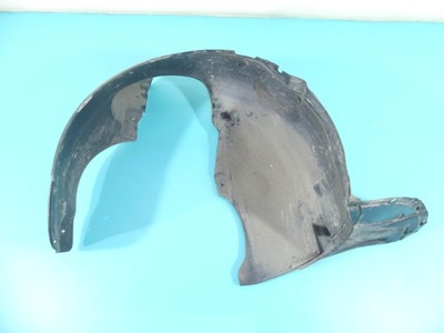 Подкрылок перед правое skoda roomster 5j0809962a фото №1