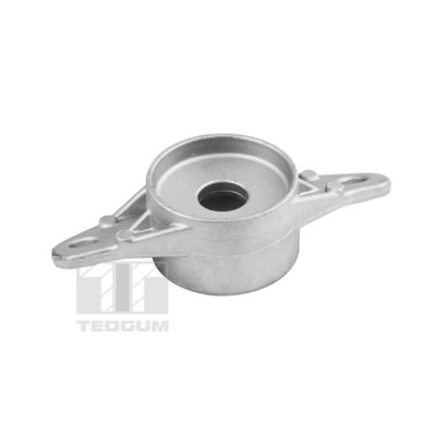 SOPORTE AMORTIGUADOR TEDGUM TED42809  