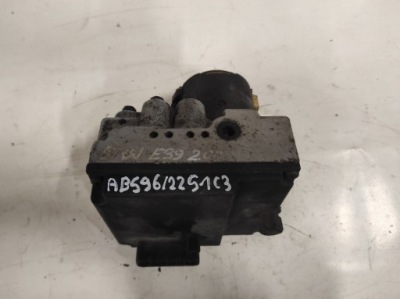 Насос abs bmw e39 2.0 b 0265217000 фото №1