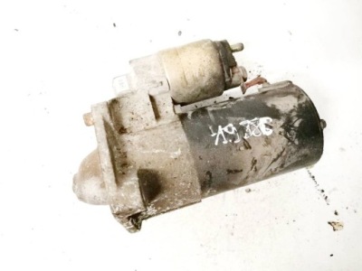 Volvo v40 стартер 2004 1.8l 1005821794 фото №1