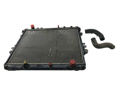 164000l460 радіатор toyota hilux viii фото №1