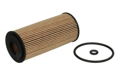 Фильтр масла purro фото №1