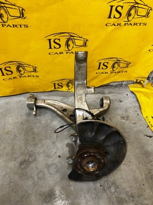 Поворотный кулак ступица рычаг перед правый mercedes gl x166 4.7 v8 4matic фото №1