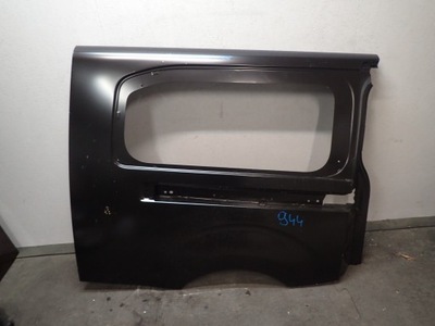 Крила задня правий jumpy expert proace 16- фото №1