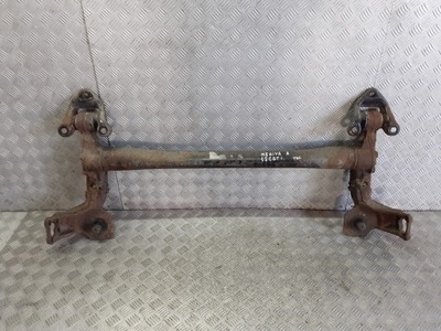 Балка подвеска задняя opel meriva a фото №1