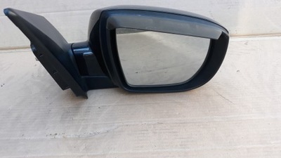 HYUNDAI IX35 MIRROR RIGHT 6 PIN 1K  