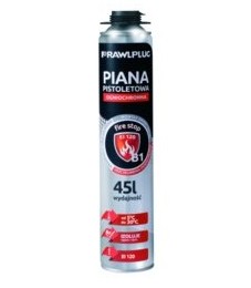 Pianka ogniochronna 750 ml - pistoletowa RAWLPLUG