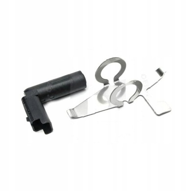 Импульсатор вала коленчатого do renault master ii фото №1