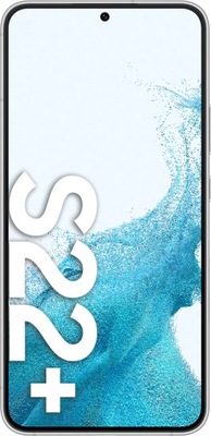 Samsung Galaxy S22+ SM-S906 8GB/128GB biały