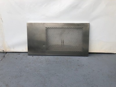 Trs корпус защита компрессор охлаждающей фото №1