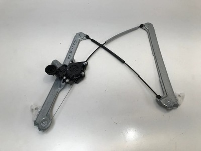 Mazda mx-30 механизм podnosznia стекло правый перед фото №1