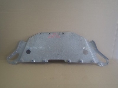 Плита pod двигун захист bmw i3 фото №1