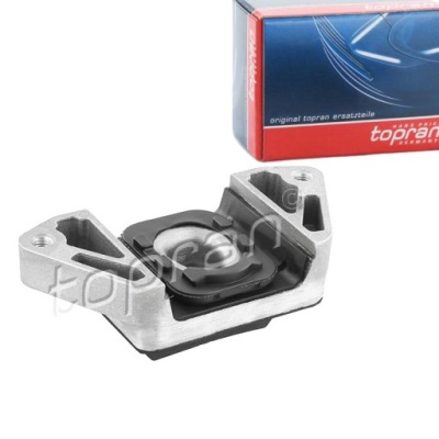 Topran 634 428 кронштейн, механічна коробка передач передач фото №1