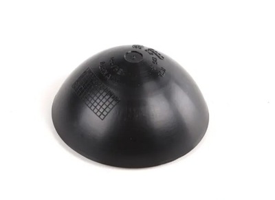 Audi a1 8x rear shock кронштейн top cover cap 1j0512135a original фото №1