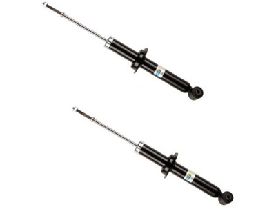 SIDE MEMBERS REAR BILSTEIN 19-118703  