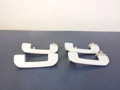 Peugeot 508 ручки потолочный комплект фото №1