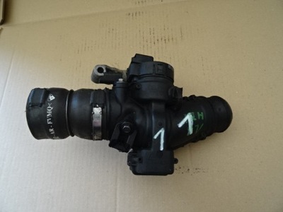 Дросельна заслінка peugeot 308 9660030480 фото №1